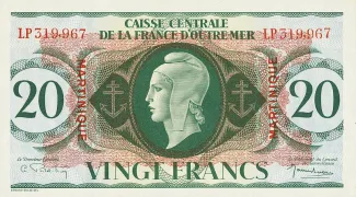  20 , 1944