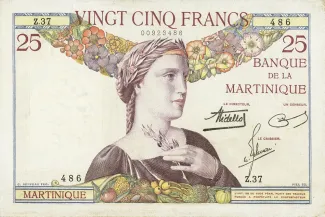  25 , 1930-1945
