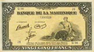  25 , 1943-1945
