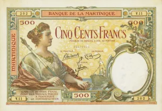  500 , 1932-1945