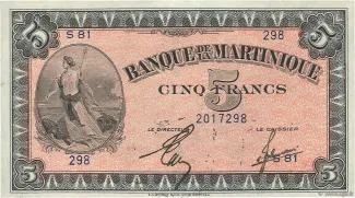  5 , 1942-1944