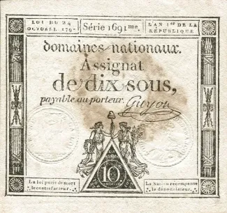  10 , 1792