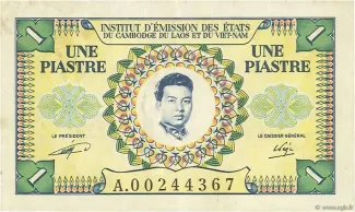  1, 1953