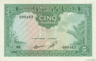  5, 1953