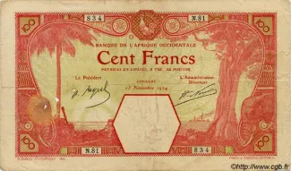  100 , 1903-1924