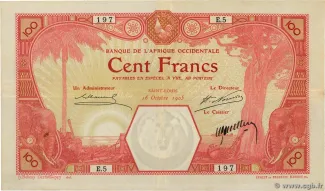  100 , 1905