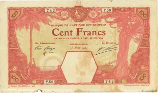  100 , 1910-1924