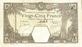 25 , 1920-1923
