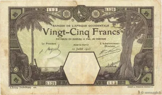  25 , 1920-1923