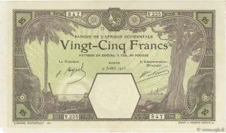  25 , 1920-1926