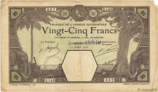  25 , 1923