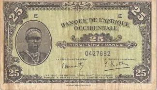  25 , 1942