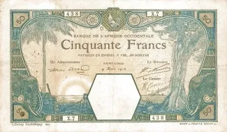  50 , 1905-1916