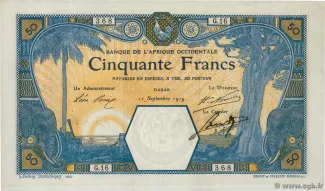  50 , 1919-1929