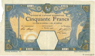  50 , 1920-1924