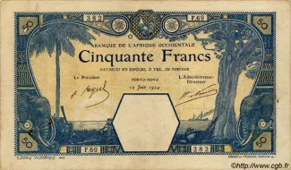  50 , 1920-1924