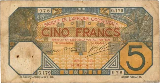  5 , 1904-1918