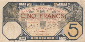  5 , 1916-1932