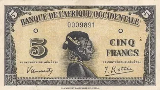  5 , 1942