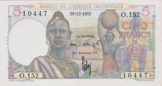 5 , 1943-1954