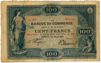  100 , 1883-1906