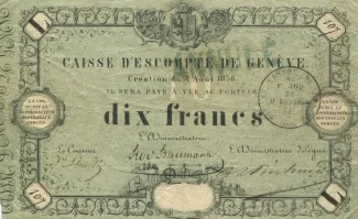  10 , 1856