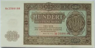  100, 1955