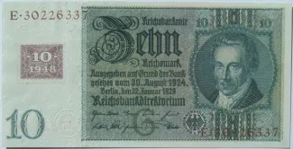  10, 1948