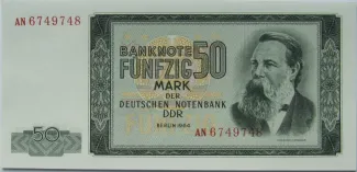  50, 1964