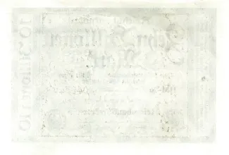 Germany 10.000.000.000.000 Mark, 1923 reverse