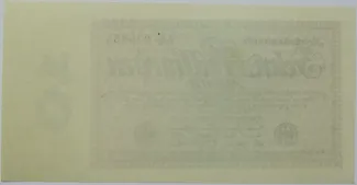 Germany 10.000.000.000 Mark, 1923 reverse