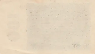 Germany 100.000.000 Mark, 1923 reverse
