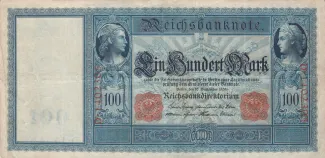  100, 1908-1910