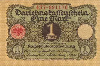  1, 1920