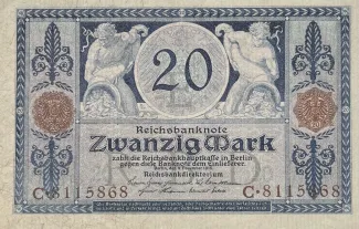  20, 1915