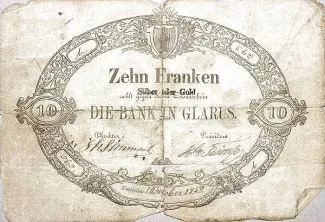  10 , 1852