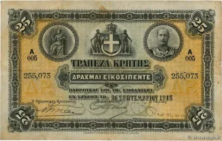  25 , 1901-1915