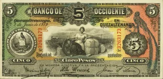  5 , 1916-1919