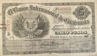  5 , 1916