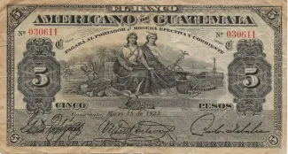 5 , 1919-1923
