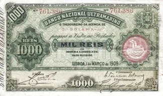  1.000 , 1909