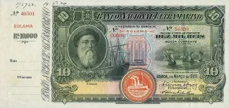  10.000 , 1909