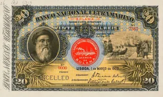  20.000 , 1909