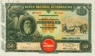  50.000 , 1909