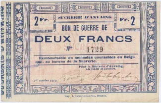  2 , 1914