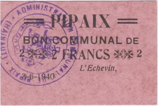  2 , 1940