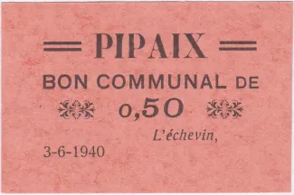  50 , 1940