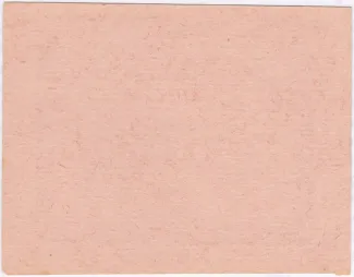 Hainaut (Pipaix) 5 Francs, 1940 reverse