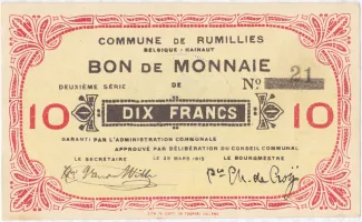 10 , 1914-1915
