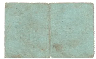 Hainaut (Sivry) 10 Centimes, reverse